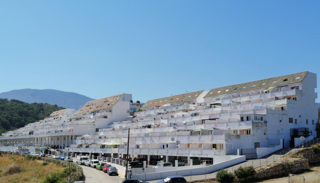 Апартаменты Duplex Costa Del Sol - Piscina&Gym Эстепона Экстерьер фото