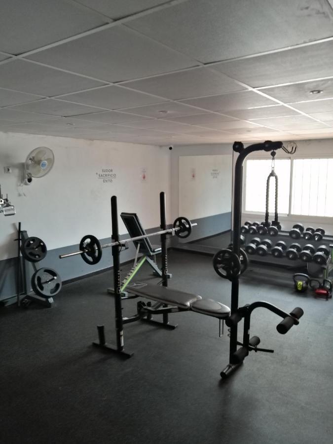 Апартаменты Duplex Costa Del Sol - Piscina&Gym Эстепона Экстерьер фото